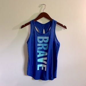 SO Perfectly Active Tank Children’s Age 12